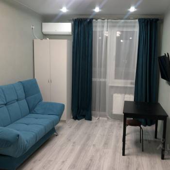 Сдается 1-комнатная квартира, 21 м²