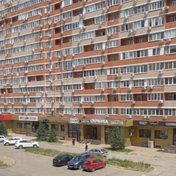 Сдается 1-комнатная квартира, 36 м²