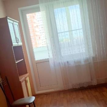 Сдается 1-комнатная квартира, 36 м²