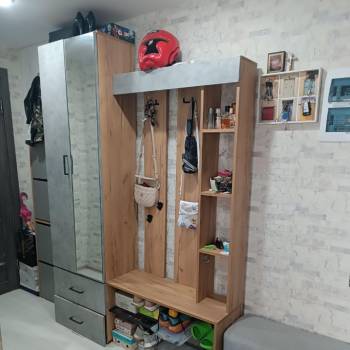 Продается 3-х комнатная квартира, 59,9 м²