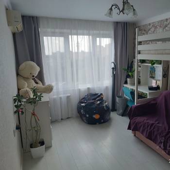 Продается 3-х комнатная квартира, 59,9 м²