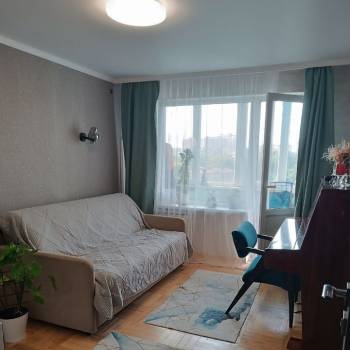 Продается 3-х комнатная квартира, 59,9 м²