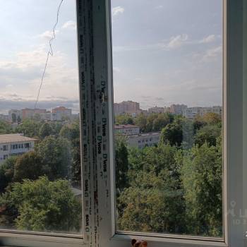 Продается 3-х комнатная квартира, 59,9 м²