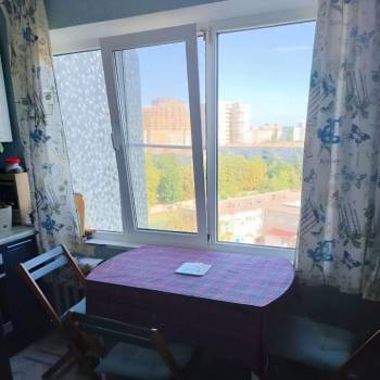 Продается 3-х комнатная квартира, 59,9 м²