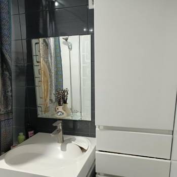 Продается 3-х комнатная квартира, 59,9 м²
