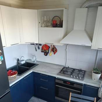 Продается 3-х комнатная квартира, 59,9 м²