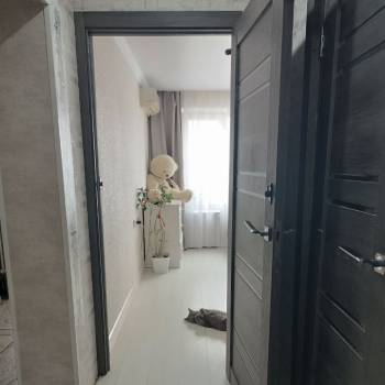 Продается 3-х комнатная квартира, 59,9 м²