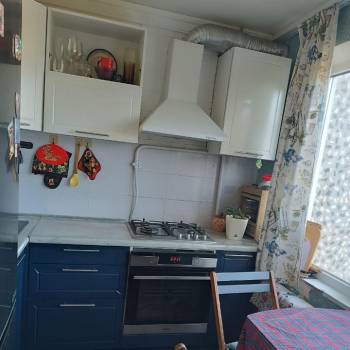 Продается 3-х комнатная квартира, 59,9 м²