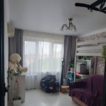 Продается 3-х комнатная квартира, 59,9 м²