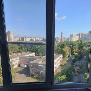 Продается 3-х комнатная квартира, 59,9 м²