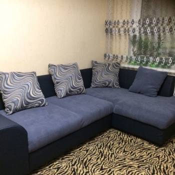 Продается Многокомнатная квартира, 60 м²