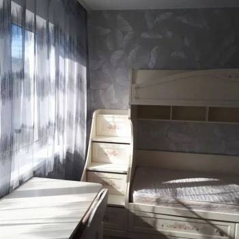 Продается Многокомнатная квартира, 60 м²