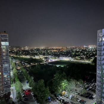 Сдается 1-комнатная квартира, 38 м²