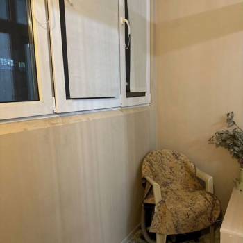 Сдается 1-комнатная квартира, 38 м²