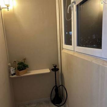 Сдается 1-комнатная квартира, 38 м²