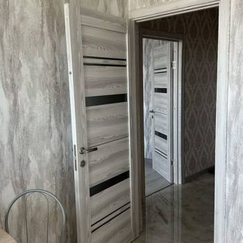 Сдается 1-комнатная квартира, 43 м²