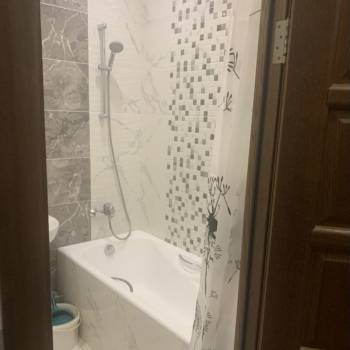 Сдается 1-комнатная квартира, 44 м²