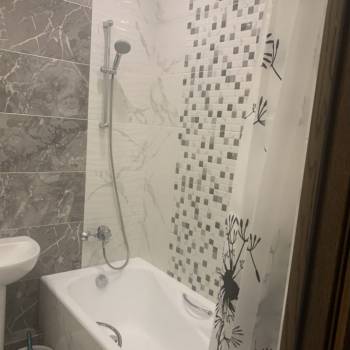 Сдается 1-комнатная квартира, 44 м²