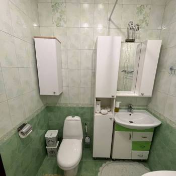 Продается 1-комнатная квартира, 48 м²