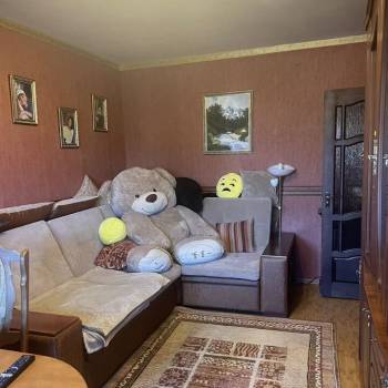 Продается 3-х комнатная квартира, 61,9 м²