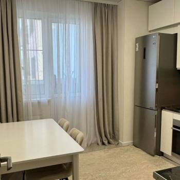 Продается 2-х комнатная квартира, 62 м²