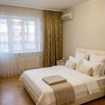 Продается 2-х комнатная квартира, 76 м²