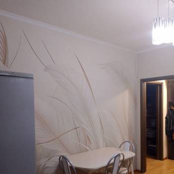 Продается 1-комнатная квартира, 42,9 м²