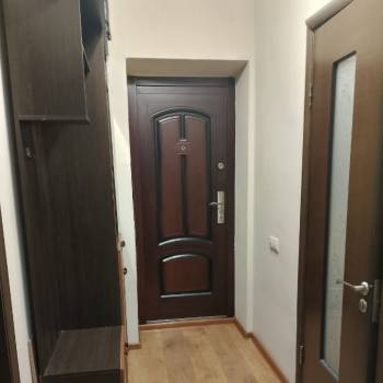 Продается 1-комнатная квартира, 42,9 м²