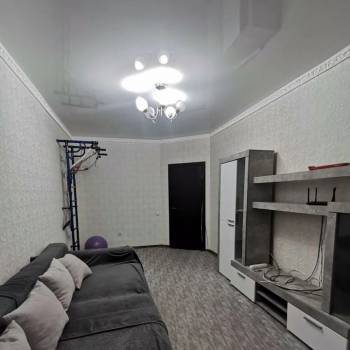 Продается 2-х комнатная квартира, 59,7 м²