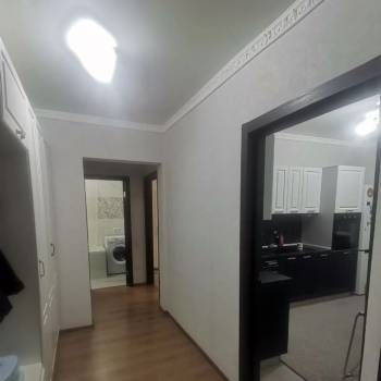 Продается 2-х комнатная квартира, 59,7 м²
