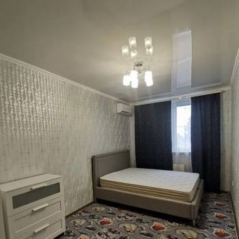Продается 2-х комнатная квартира, 59,7 м²