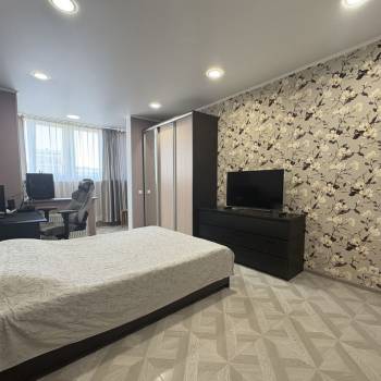 Продается 1-комнатная квартира, 40,2 м²