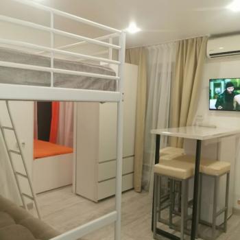 Сдается 2-х комнатная квартира, 24 м²