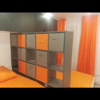 Сдается 2-х комнатная квартира, 24 м²