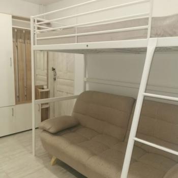 Сдается 2-х комнатная квартира, 24 м²