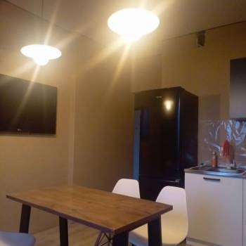 Сдается 1-комнатная квартира, 34,3 м²