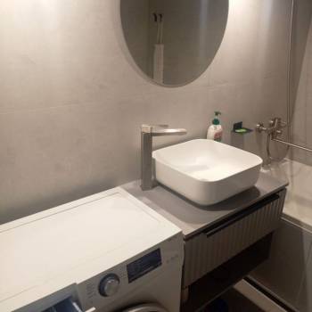 Сдается 1-комнатная квартира, 34,3 м²