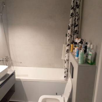 Сдается 1-комнатная квартира, 34,3 м²