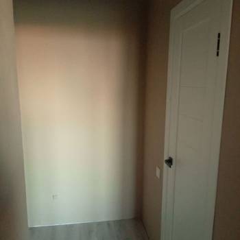 Сдается 1-комнатная квартира, 34,3 м²