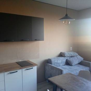 Сдается 1-комнатная квартира, 34,3 м²