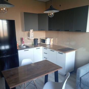 Сдается 1-комнатная квартира, 34,3 м²