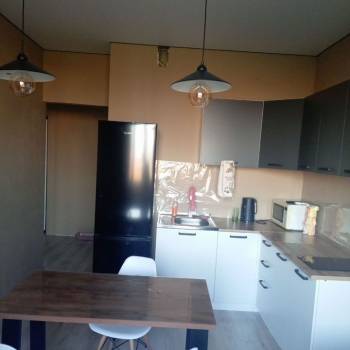 Сдается 1-комнатная квартира, 34,3 м²