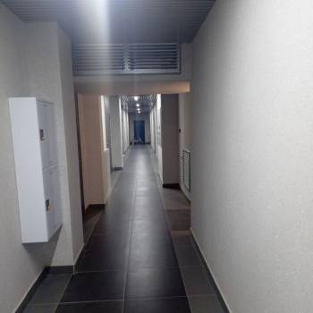 Сдается 1-комнатная квартира, 34,3 м²