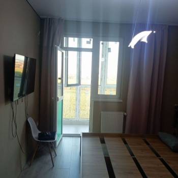 Сдается 1-комнатная квартира, 34,3 м²