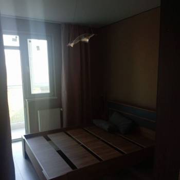 Сдается 1-комнатная квартира, 34,3 м²