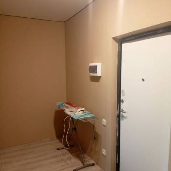 Сдается 1-комнатная квартира, 34,3 м²