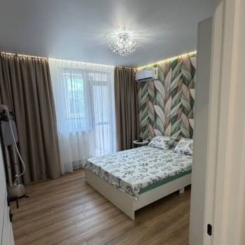 Сдается 2-х комнатная квартира, 47 м²