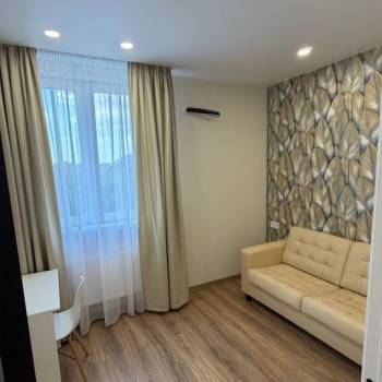 Сдается 2-х комнатная квартира, 47 м²
