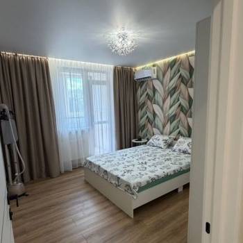 Сдается 2-х комнатная квартира, 47 м²