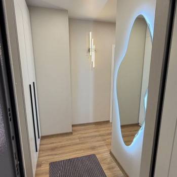 Сдается 2-х комнатная квартира, 47 м²